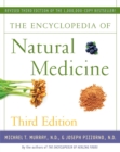 Image for The encyclopedia of natural medicine