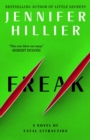 Image for Freak