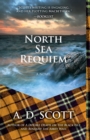 Image for North sea requiem: a novel