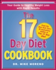 Image for 17 Day Diet Cookbook: 80 All New Recipes for Healthy Weight Loss