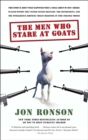 Image for Men Who Stare at Goats