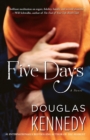 Image for Five Days : A Novel