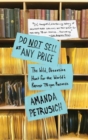 Image for Do Not Sell At Any Price