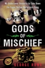 Image for Gods of Mischief