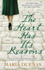 Image for Heart Has Its Reasons: A Novel