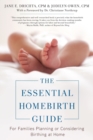 Image for The Essential Homebirth Guide