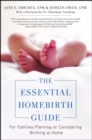 Image for The essential homebirth guide: for families planning or considering birthing at home
