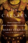 Image for Ten Caesars