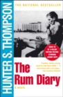 Image for Rum Diary: A Novel