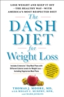 Image for The DASH Diet for Weight Loss