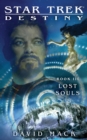 Image for Star Trek: Destiny #3: Lost Souls