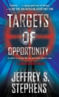 Image for Targets of Opportunity : A Jordan Sandor Thriller
