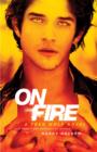 Image for On Fire : A Teen Wolf Novel