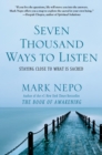 Image for Seven Thousand Ways to Listen
