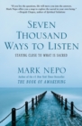 Image for Seven Thousand Ways to Listen