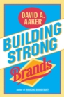Image for Building Strong Brands