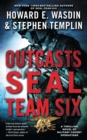 Image for Outcasts: A SEAL Team Six Novel