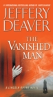 Image for The Vanished Man : A Lincoln Rhyme Novel