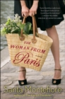Image for The Woman from Paris : A Novel