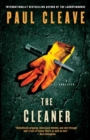 Image for The Cleaner : A Thriller