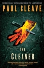 Image for Cleaner: A Thriller