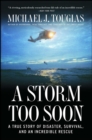 Image for Storm Too Soon