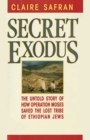 Image for Secret Exodus
