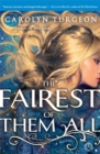 Image for The Fairest of Them All : A Novel