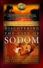 Image for Discovering the City of Sodom