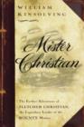 Image for Mister Christian: a novel