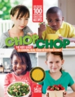 Image for ChopChop : The Kids&#39; Guide to Cooking Real Food with Your Family