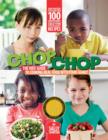 Image for ChopChop Essential Kids&#39; Cookbook