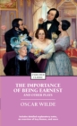 Image for Importance of Being Earnest and Other Plays