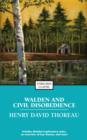 Image for WALDEN AND CIVIL DISOBEDIENCE ENRICHED C