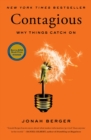 Image for Contagious  : why things catch on