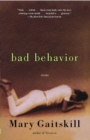 Image for Bad Behavior: Stories