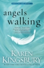 Image for Angels Walking: A Novel