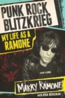 Image for Punk Rock Blitzkrieg : My Life as a Ramone