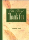 Image for Art of Thank You