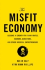 Image for The Misfit Economy