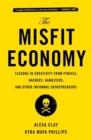 Image for The Misfit Economy