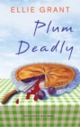 Image for Plum Deadly