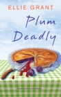 Image for Plum deadly