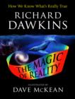 Image for The Magic of Reality