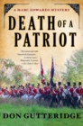 Image for Death of a Patriot