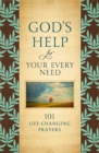 Image for God Help for Your Every Need