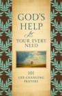 Image for God&#39;s Help for Your Every Need