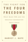 Image for The Fight for the Four Freedoms