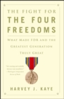Image for Fight for the Four Freedoms