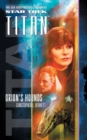 Image for Star Trek: Titan #3: Orion&#39;s Hounds